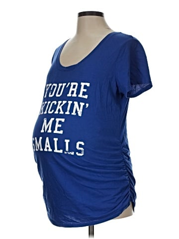 Motherhood Short Sleeve T-Shirt (view 1)
