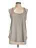 Under Armour Silver Tank Top Size L (estimated) - photo 1