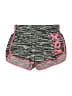 VSX Sport 100% Polyester Graphic Pink Athletic Shorts Size XS - photo 1