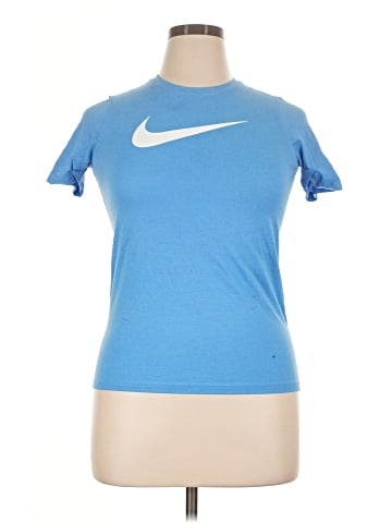 Nike Active T-Shirt (view 1)