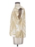 Flying Tomato Ivory Sleeveless Blouse Size S - photo 5