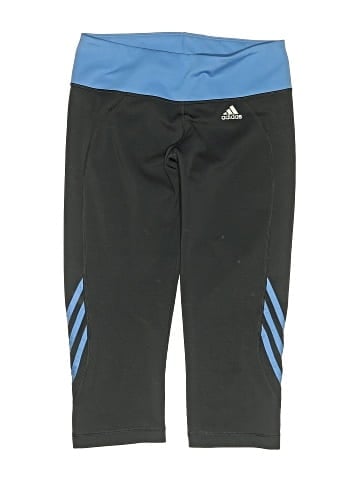Adidas Athletic Shorts (view 1)