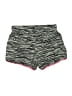 VSX Sport 100% Polyester Graphic Pink Athletic Shorts Size XS - photo 2