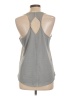 Under Armour Silver Tank Top Size L (estimated) - photo 2