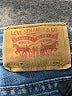 Levi's Blue Jeans Size 6 - photo 3