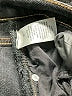 JCPenney Black Jeans Size 14 - photo 4