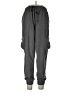 Hanes Gray Sweatpants Size L - photo 1