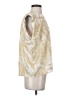 Flying Tomato Ivory Sleeveless Blouse Size S - photo 4