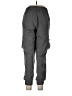 Hanes Gray Sweatpants Size L - photo 2