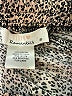 Urban Romantics 100% Rayon Animal Print Brown Casual Skirt Size M - photo 4
