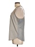 Under Armour Silver Tank Top Size L (estimated) - photo 5