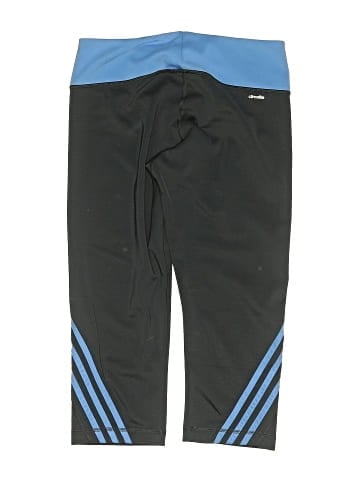 Adidas Athletic Shorts (view 2)