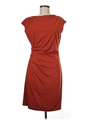 Lafayette 148 New York Casual Dress (view 1)
