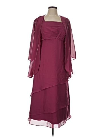 Unbranded Cocktail Dress (view 1)