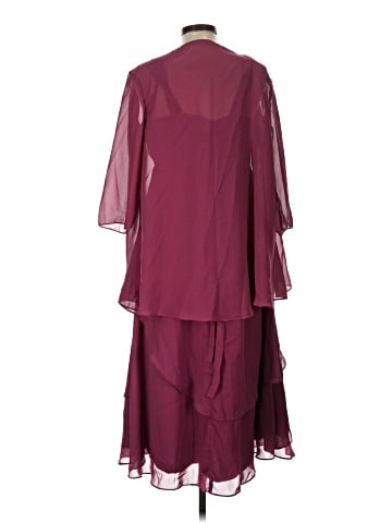 Unbranded Cocktail Dress (view 2)