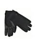 Unbranded Black Gloves Size M - photo 1