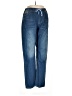 Misslook Blue Jeans Size XL - photo 1