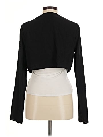 Shein Jacket (view 2)