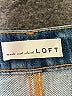 Ann Taylor LOFT Blue Jeans Size 27 waist - photo 7
