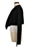 Shein 100% Polyester Black Jacket Size 6 - photo 5