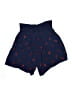 Torrid Hearts Blue Shorts Size Lg Plus (0) - photo 2