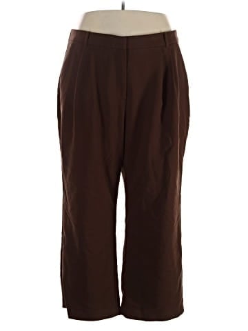 Abercrombie & Fitch Casual Pants (view 1)