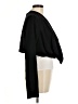 Shein 100% Polyester Black Jacket Size 6 - photo 4