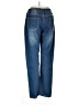 Misslook Blue Jeans Size XL - photo 2