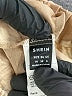 Shein 100% Polyester Solid Tan Khaki Shorts Size 6 - photo 3