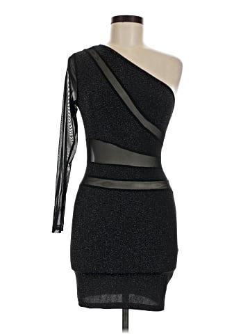 Shein Cocktail Dress (view 1)
