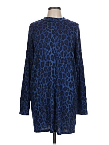 ABound Poncho (view 1)