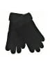 Lands' End Black Gloves Size S - photo 1