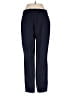 Suistudio 100% Wool Solid Blue Casual Pants Size 0 - photo 2
