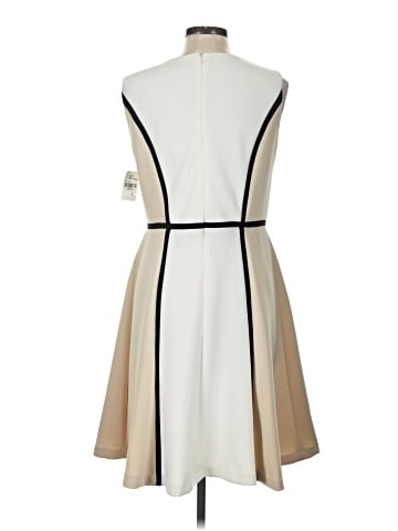 Sandra Darren Cocktail Dress (view 2)