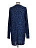 ABound Blue Poncho Size L - photo 2