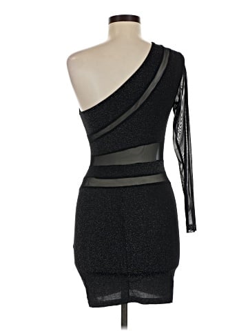 Shein Cocktail Dress (view 2)