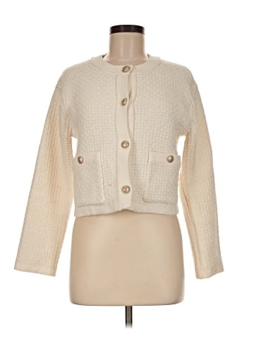 GU Cardigan (view 1)