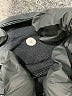 Lululemon Athletica Solid Black Active Pants Size 4 - photo 8