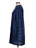 ABound Blue Poncho Size L - photo 5