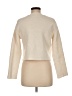 GU Ivory Cardigan Size M - photo 2