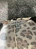 White Birch Brown Long Sleeve T-Shirt Size XL - photo 7