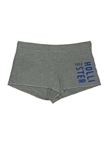 Hollister Athletic Shorts (view 1)
