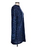 ABound Blue Poncho Size L - photo 4