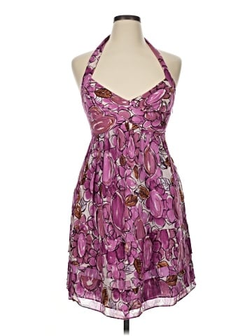 Cynthia Cynthia Steffe Cocktail Dress (view 1)