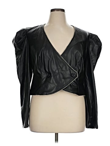 Ashley Stewart Jacket (view 1)