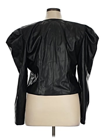 Ashley Stewart Jacket (view 2)