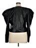 Ashley Stewart 100% Polyester Black Jacket Size 16 Plus - photo 2
