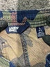 Lands' End Camo Green Casual Pants Size 10 - 12 - photo 3