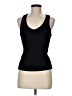 CAbi Black Sleeveless Top Size M - photo 1