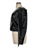 Ashley Stewart 100% Polyester Black Jacket Size 16 Plus - photo 5
